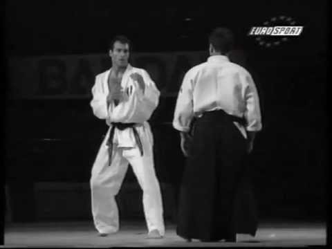 HIGHLANDER AIKIDO-KARATE BLACK BELT | Highlander Dojo