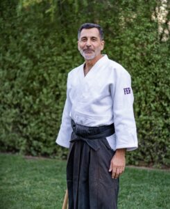 How Aikido Principles Shape Entrepreneurship – Aikido Journal