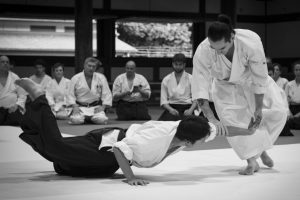 A Conversation with Leo Tamaki, Part 2 – Aikido Journal