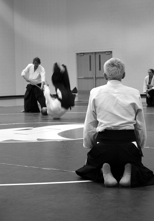 Mid-Year TTC and Kyu Grading – 31 May and 1 June 2025