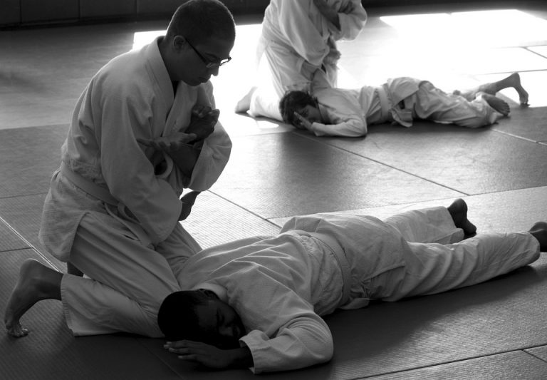 What Makes Saotome Sensei’s Aikido Unique? – Aikido Schools of Ueshiba