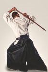 Pro-Sessions Aikido – Dewey Way