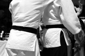 Aikido Groß Hesepe