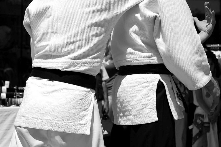 Aikido Groß Hesepe