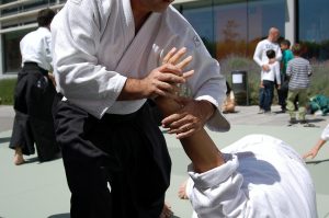 Aikido Training Needs an Overhaul by Hoa Newens – Aikido Journal