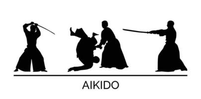 martial-arts-aikido-silhouette