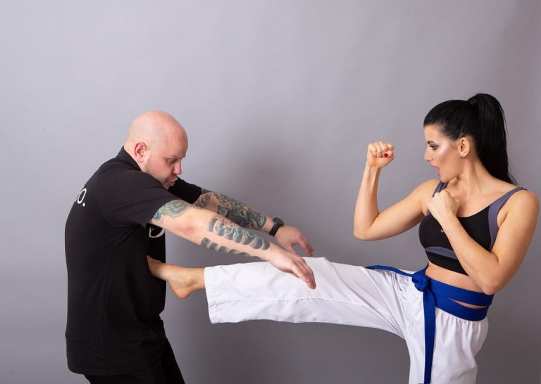 A Path Towards Revitalizing Aikido, by Ellis Amdur – Aikido Journal
