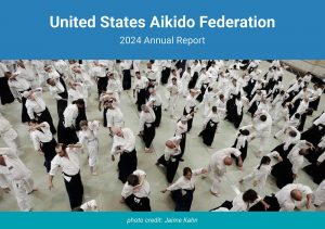 2024 USAF Annual Report