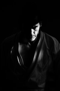 A Conversation with Leo Tamaki, Part 1 – Aikido Journal