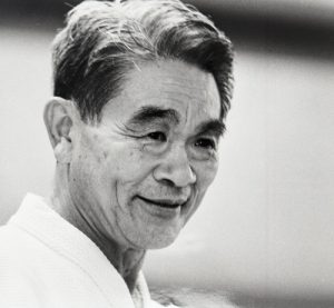 Going Beyond O-Sensei – Aikido Journal