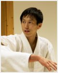 Movement, Mindset, and Evolution – Aikido Journal