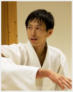 Movement, Mindset, and Evolution – Aikido Journal