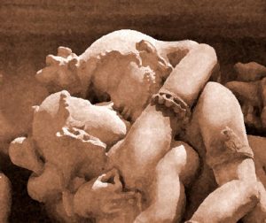 O’Sensei’s Tantric Practices – Aikido Journal