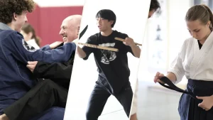 What we’ve been building at Budo Accelerator – Aikido Journal